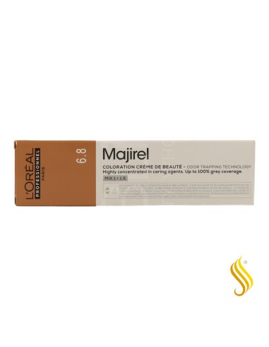 Loreal Majirel Moca 6.8 60Ml